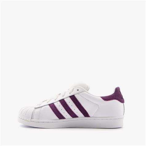 hoge adidas superstar heren|Adidas Superstar dames sneakers.